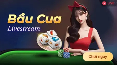 slot365 sân chơi livestream bầu cua